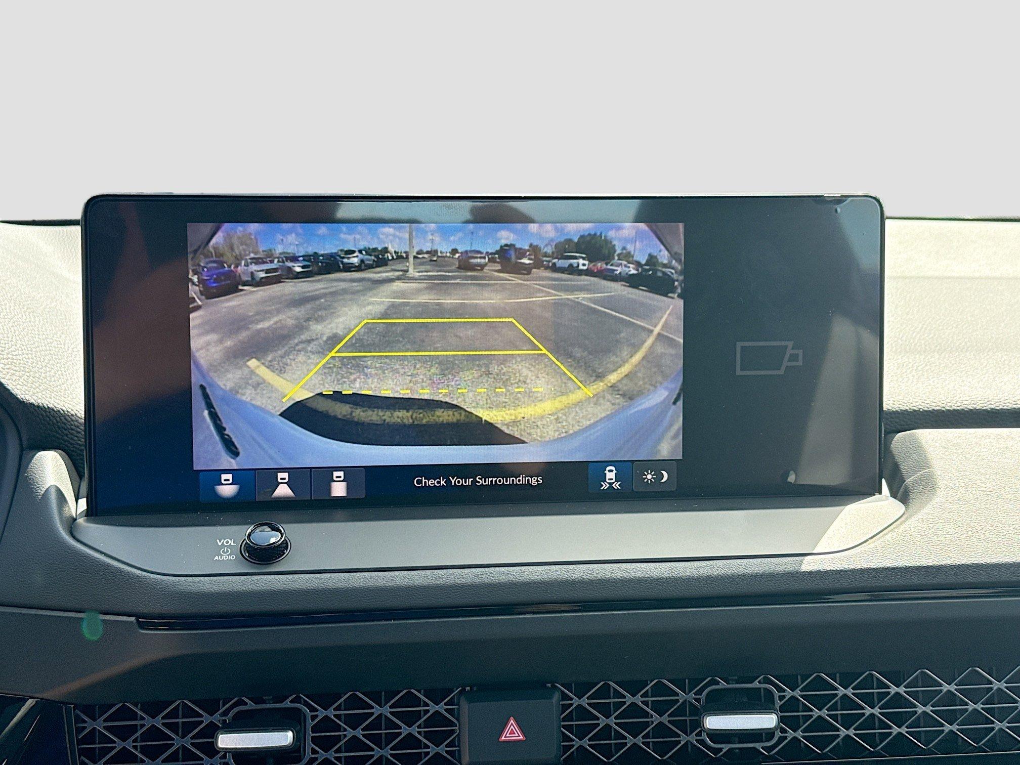 Honda Accord Hybrid Sport-L Fwd - Thumbnail 14