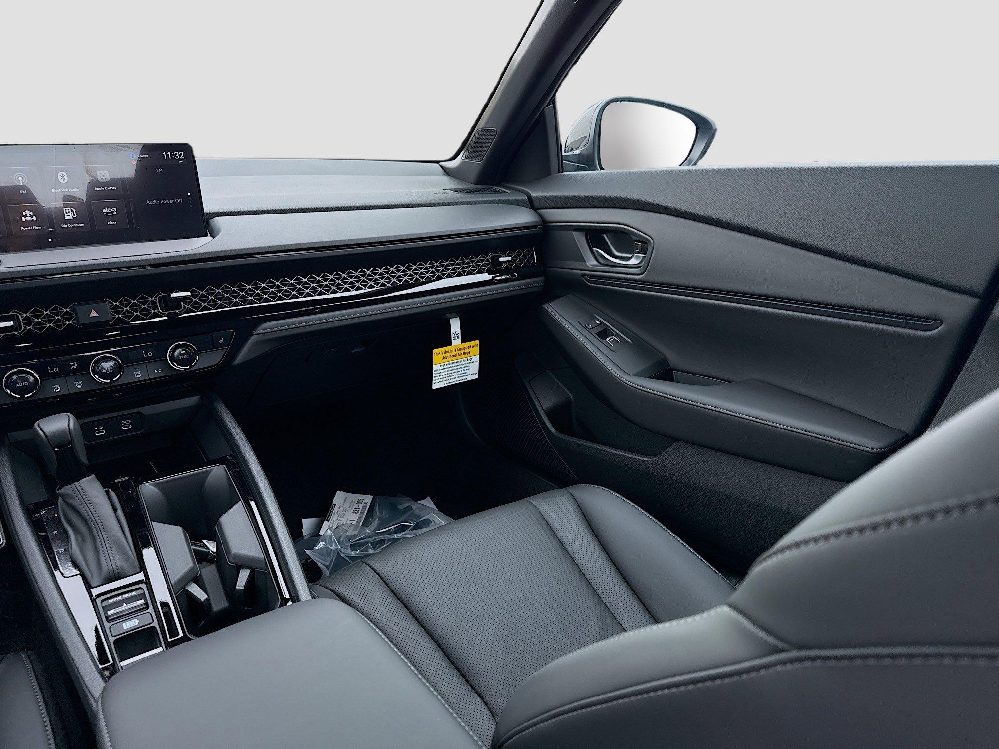 Honda Accord Hybrid Sport-L Fwd - Thumbnail 19