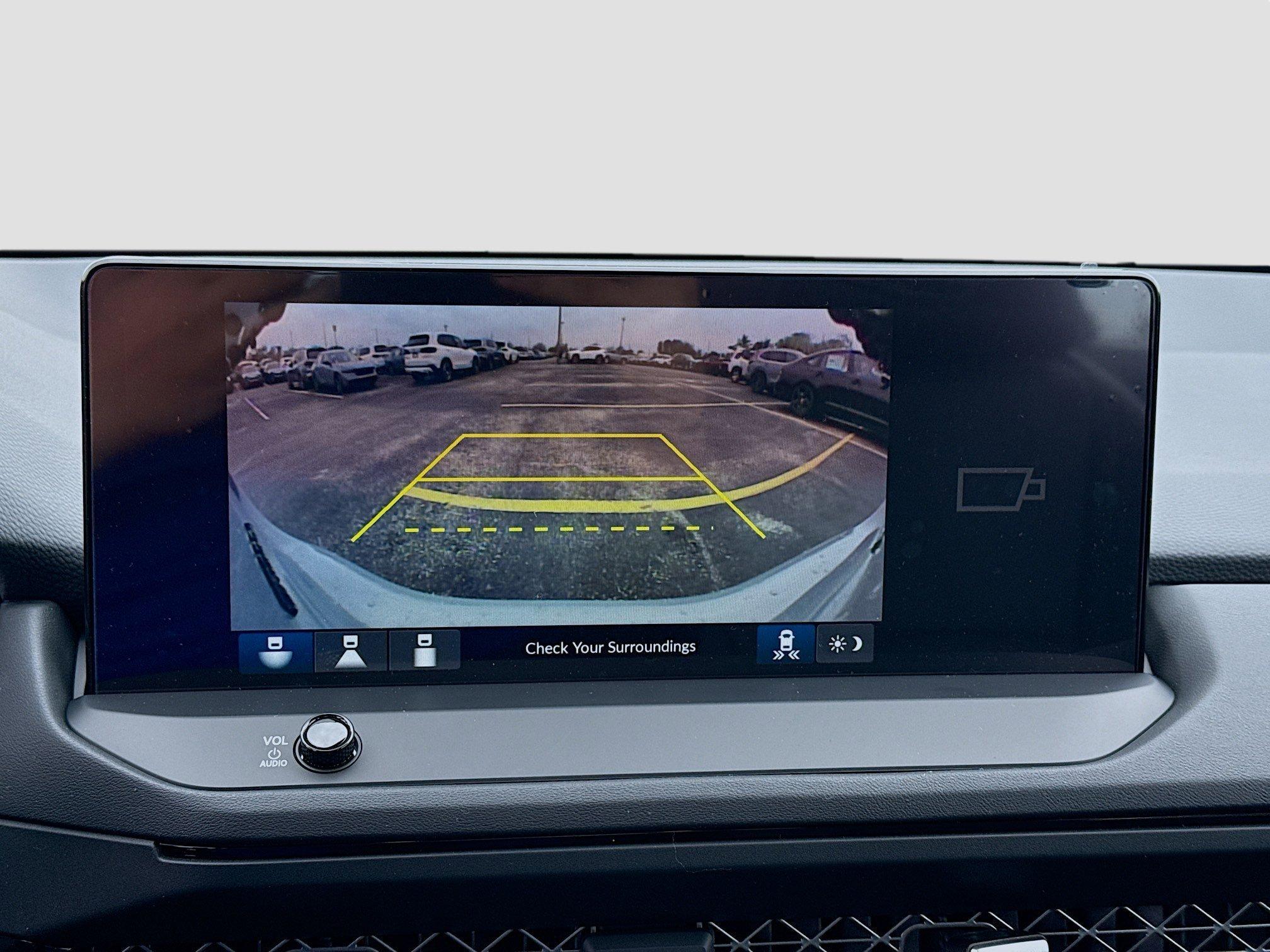 Honda Accord Hybrid Sport-L Fwd - Thumbnail 14