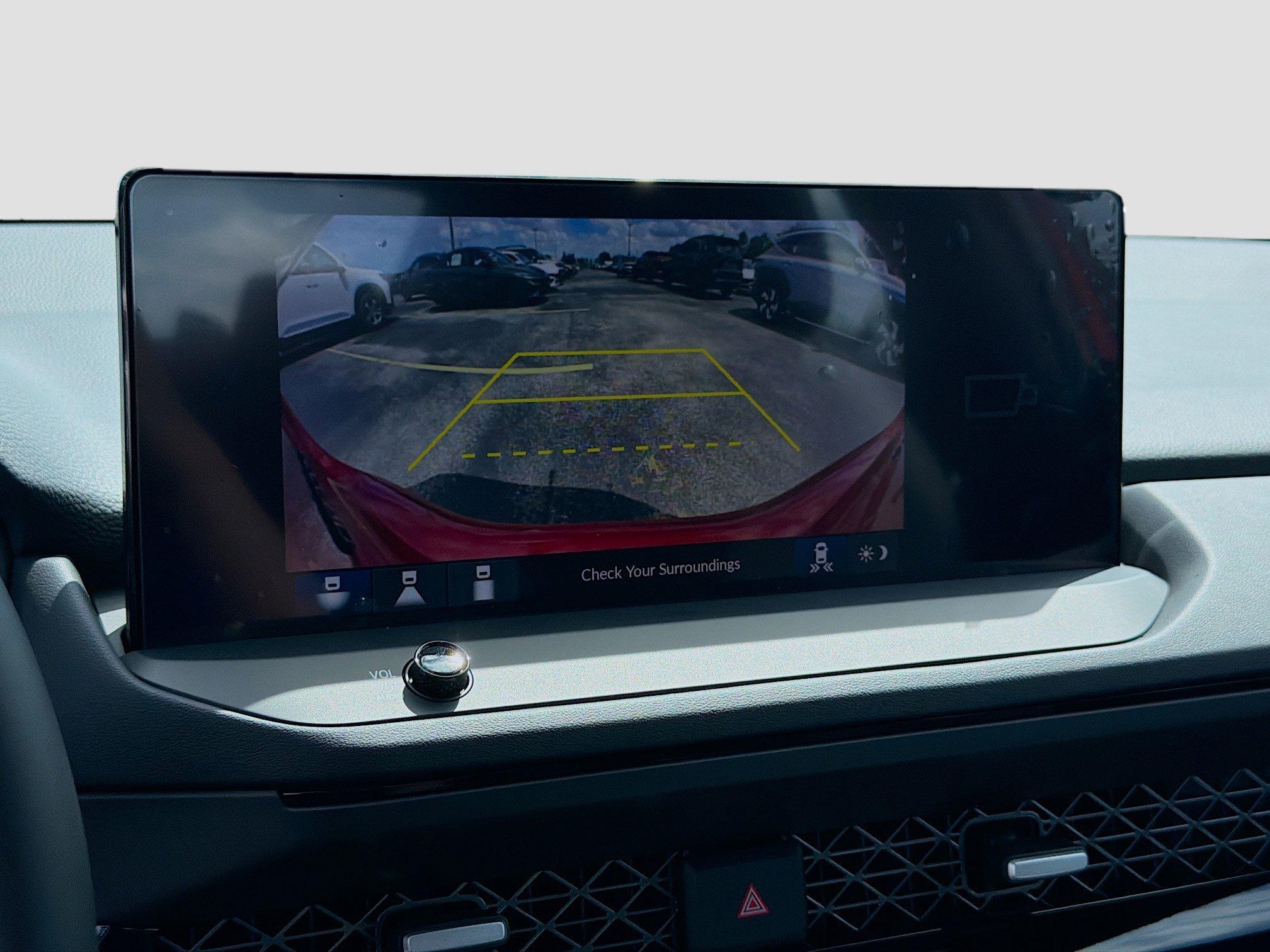 Honda Accord Hybrid Sport-L Fwd - Thumbnail 14