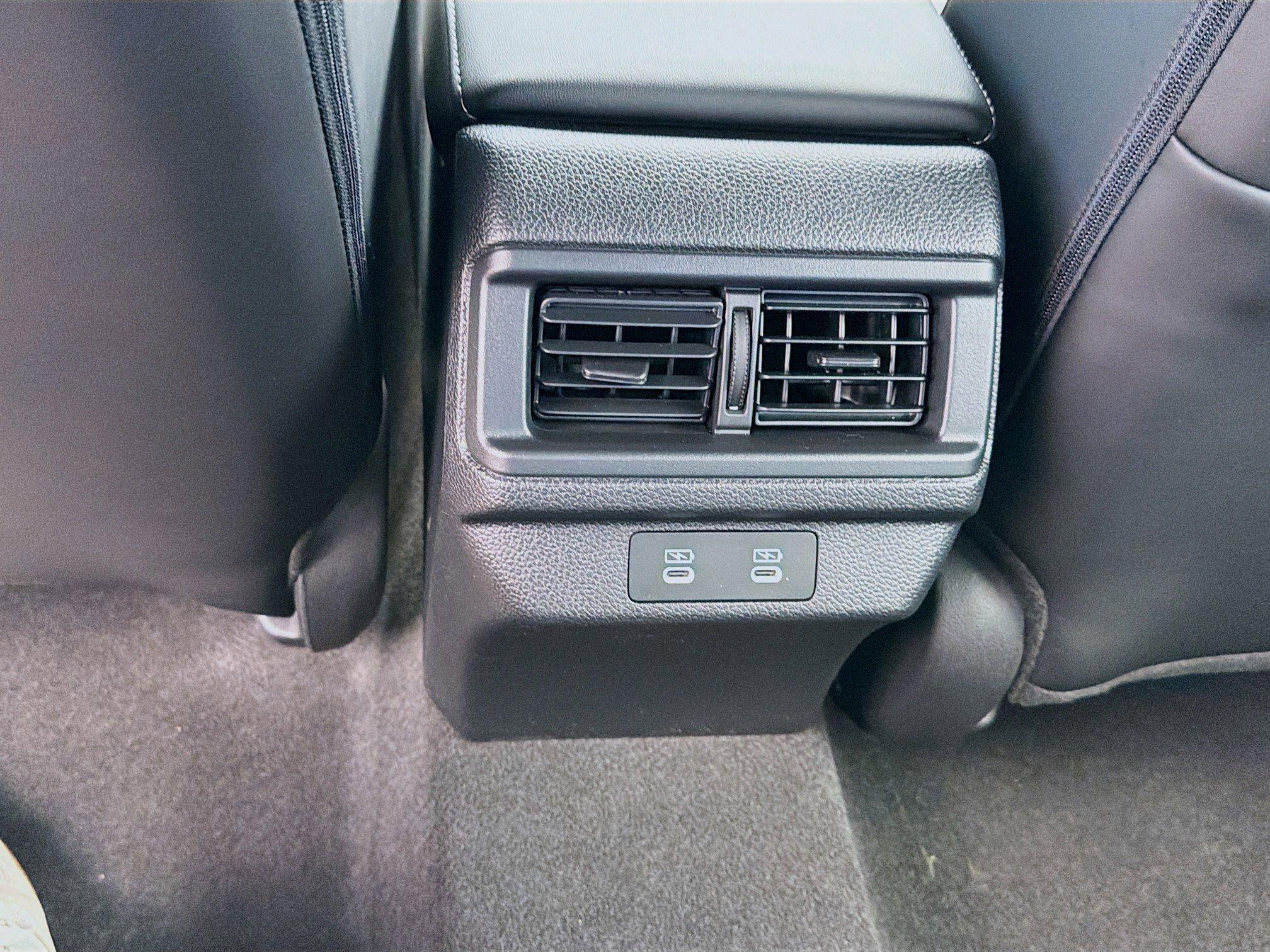 Honda Accord Hybrid Sport-L Fwd - Thumbnail 20