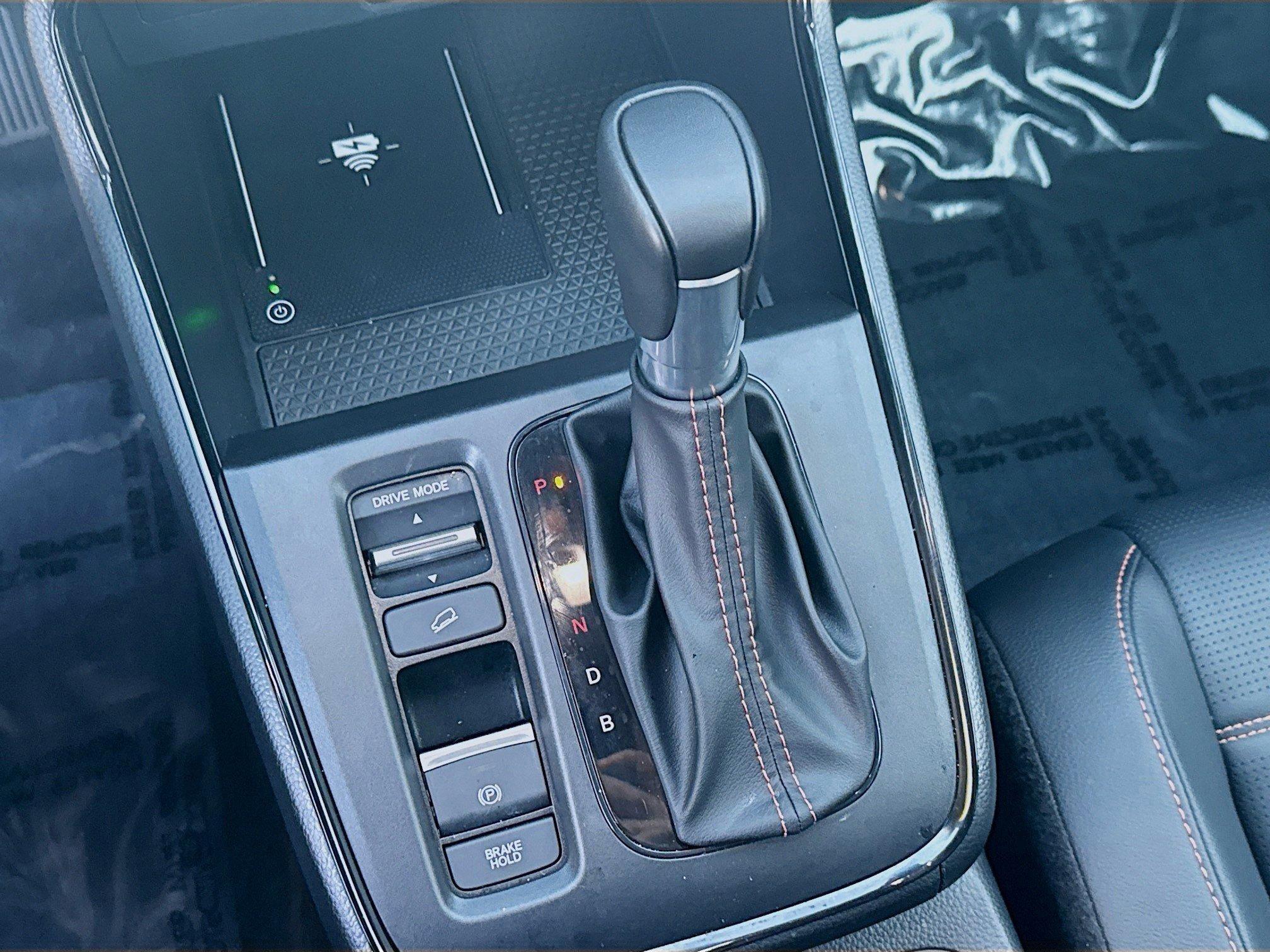 Honda Cr-V Hybrid Sport-L Fwd - Thumbnail 15