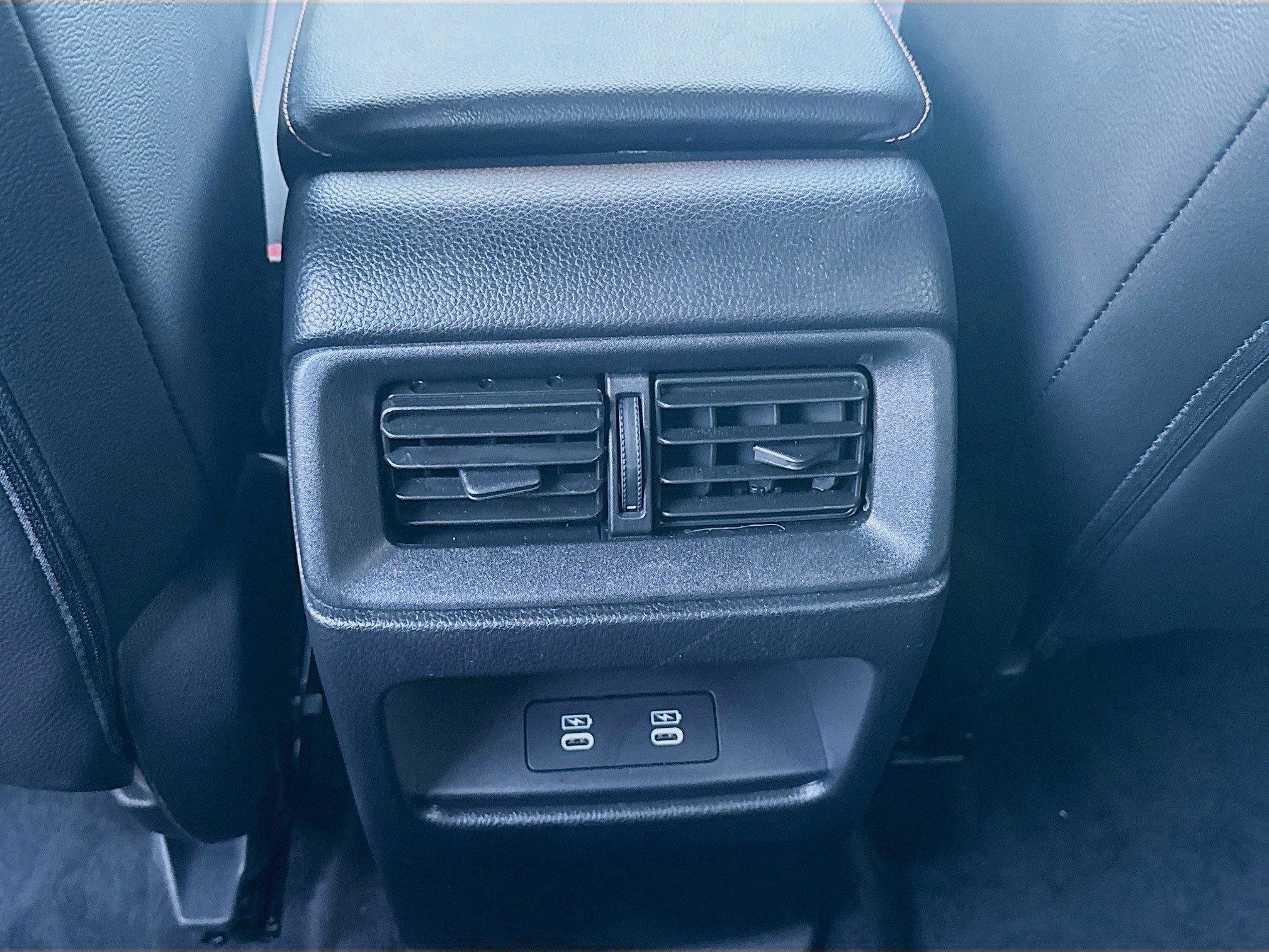 Honda Cr-V Hybrid Sport-L Fwd - Thumbnail 20