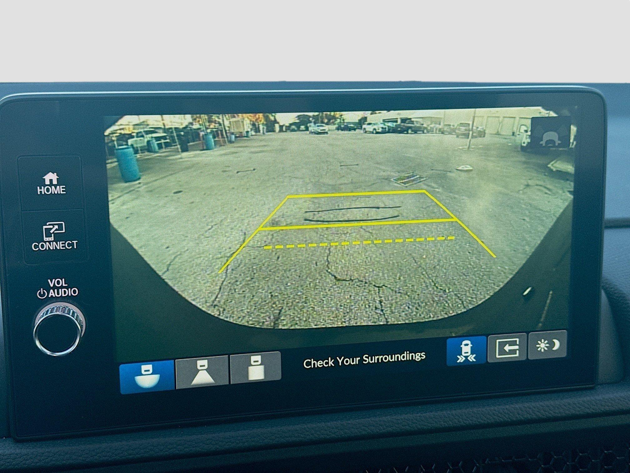 Honda Cr-V Hybrid Sport-L Fwd - Thumbnail 13