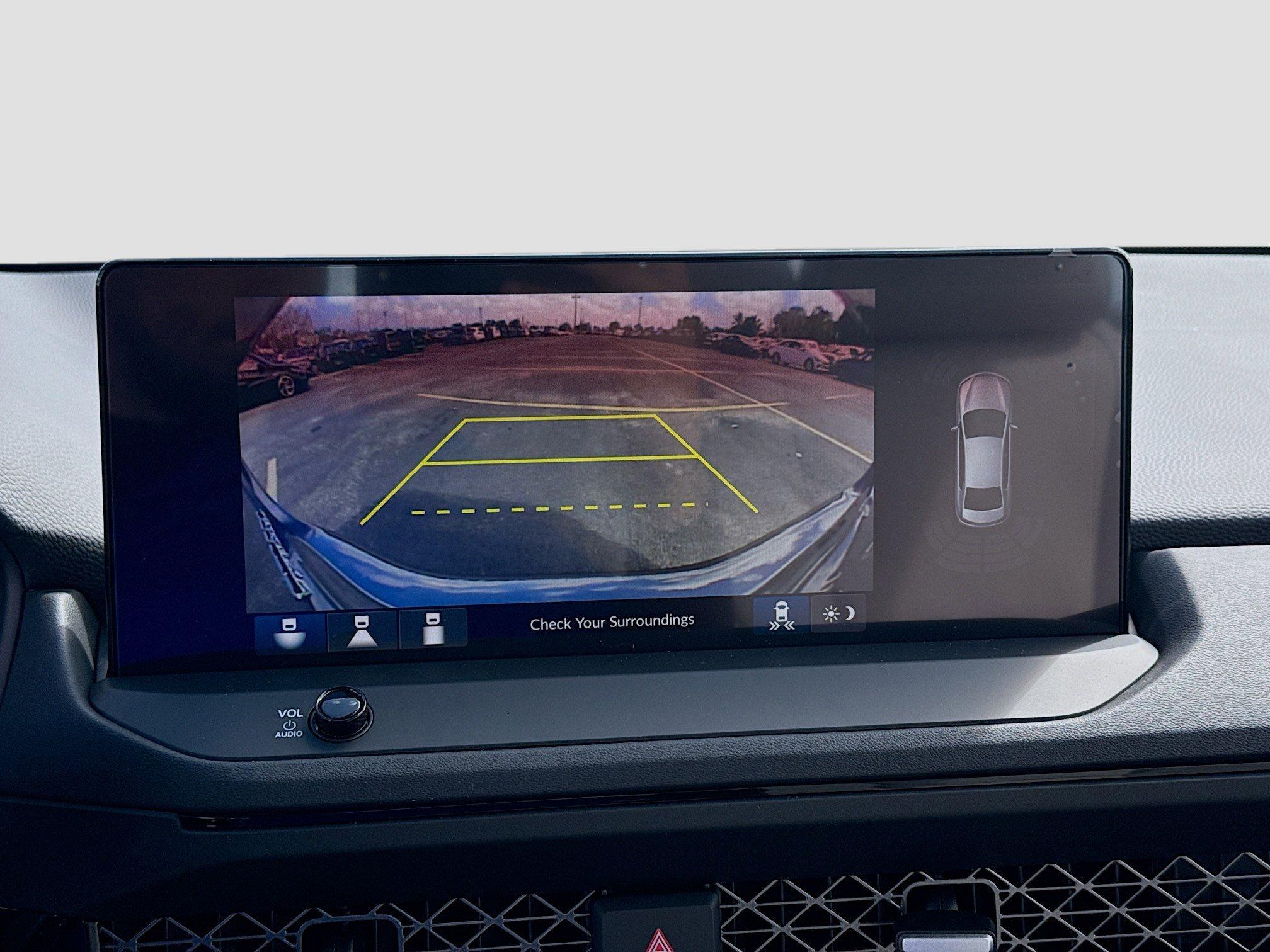 Honda Accord Hybrid Touring Fwd - Thumbnail 15