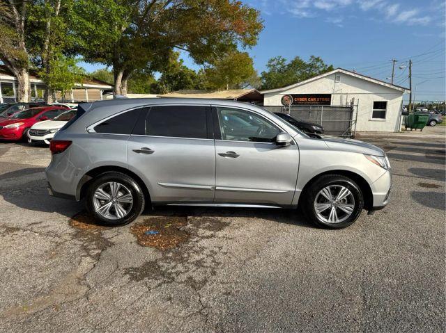 ACURA MDX - Thumbnail 4