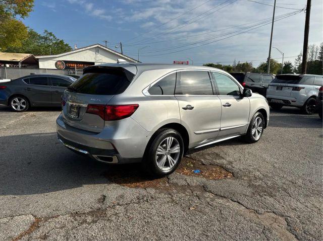 ACURA MDX - Thumbnail 5