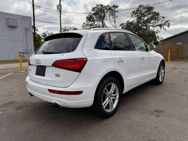 AUDI Q5 - Thumbnail 5