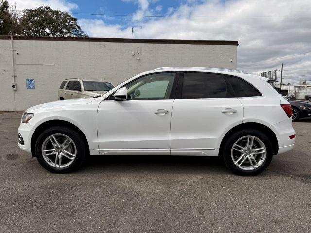 AUDI Q5 - Thumbnail 2