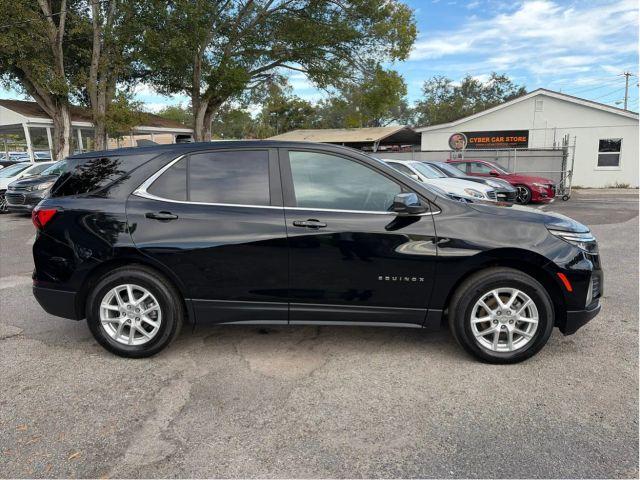 CHEVROLET EQUINOX - Thumbnail 4