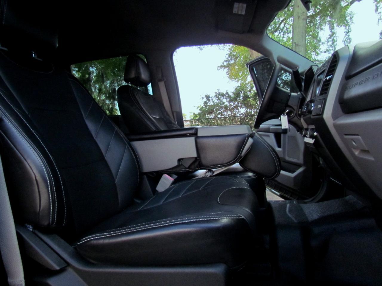 Ford F-250 Sdstx Crew Cab Fx4 - Thumbnail 17