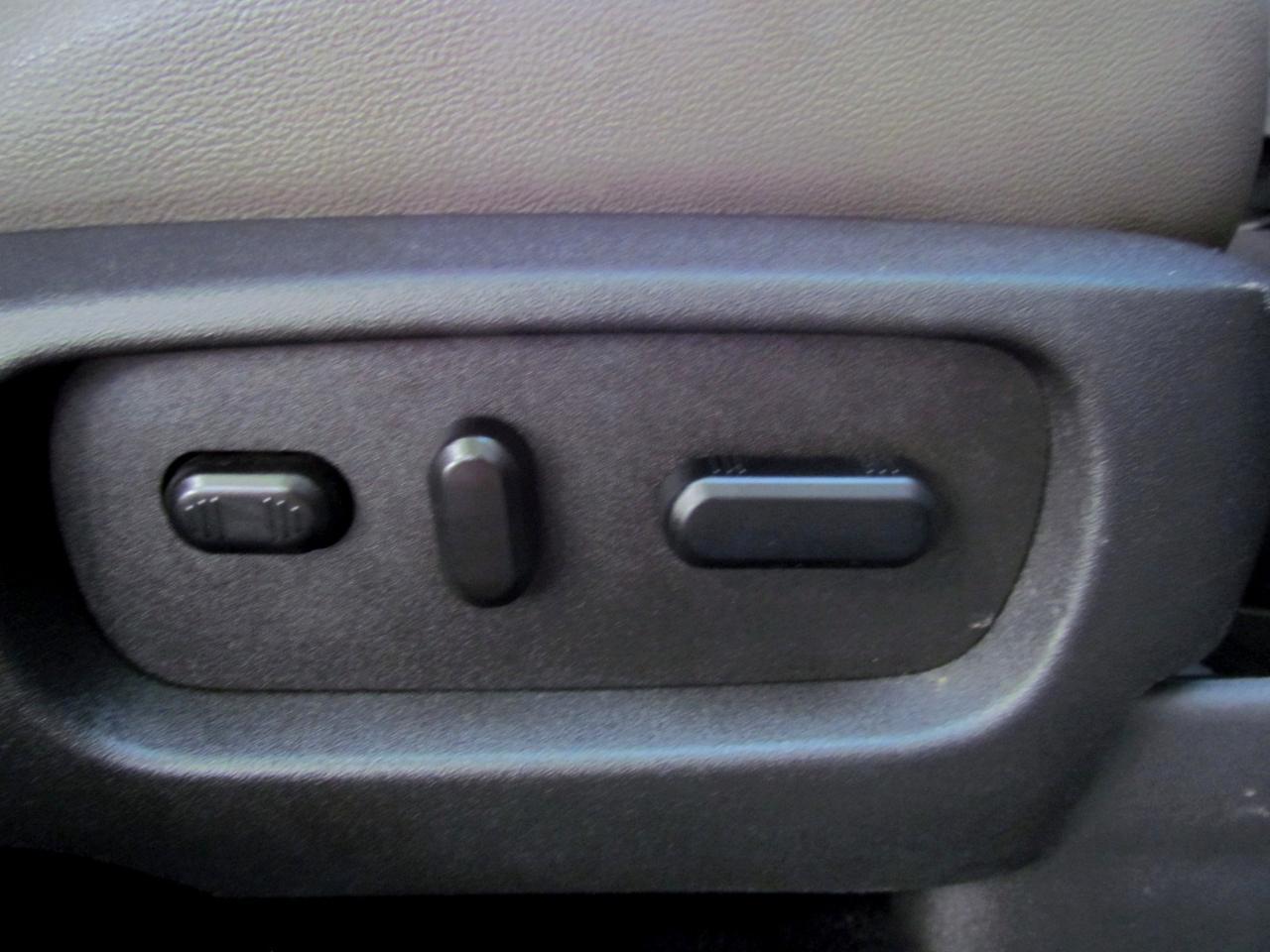 Ford Flexlimited 4D Suv Awd - Thumbnail 8