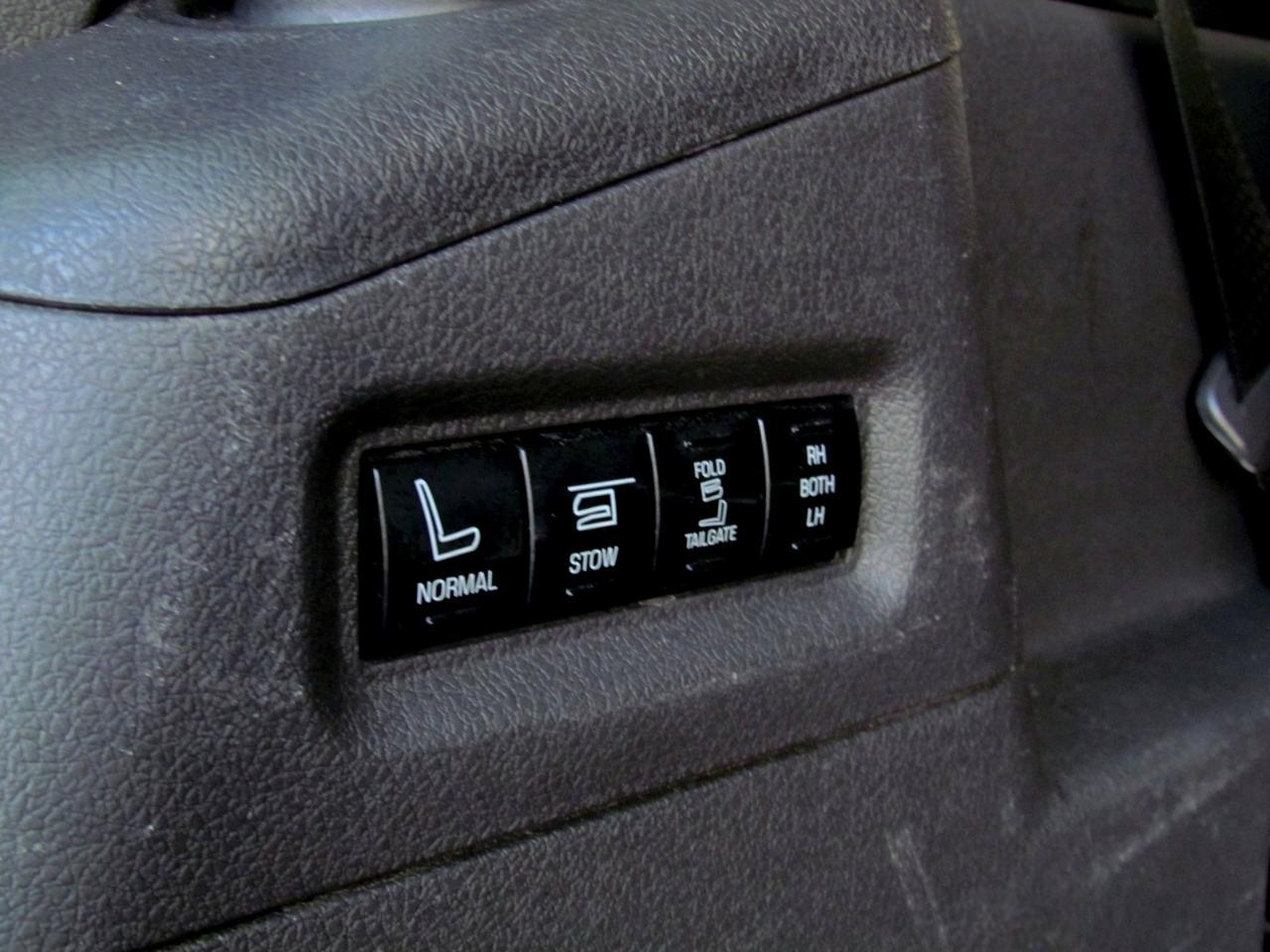 Ford Flexlimited 4D Suv Awd - Thumbnail 18