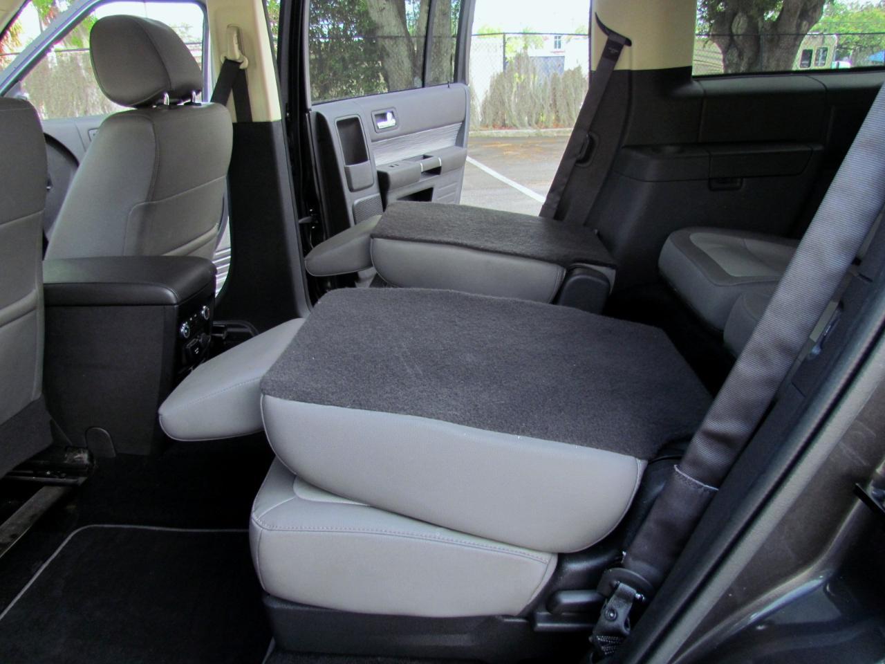 Ford Flexlimited 4D Suv Awd - Thumbnail 13