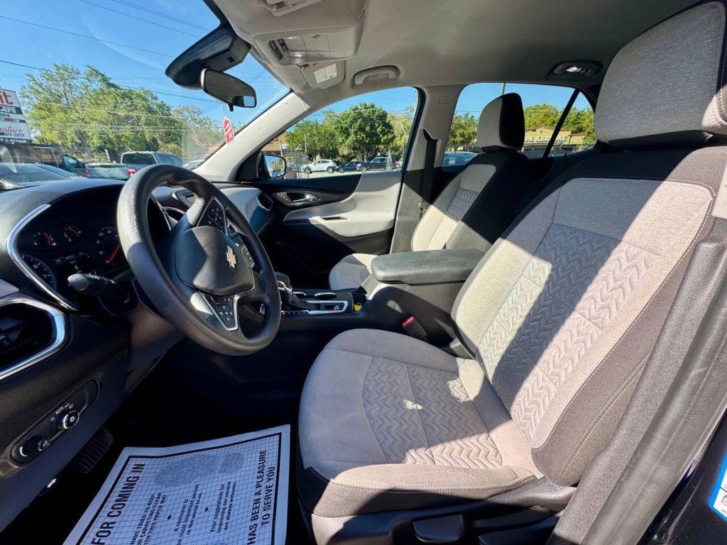 Chevrolet Equinox - Thumbnail 19