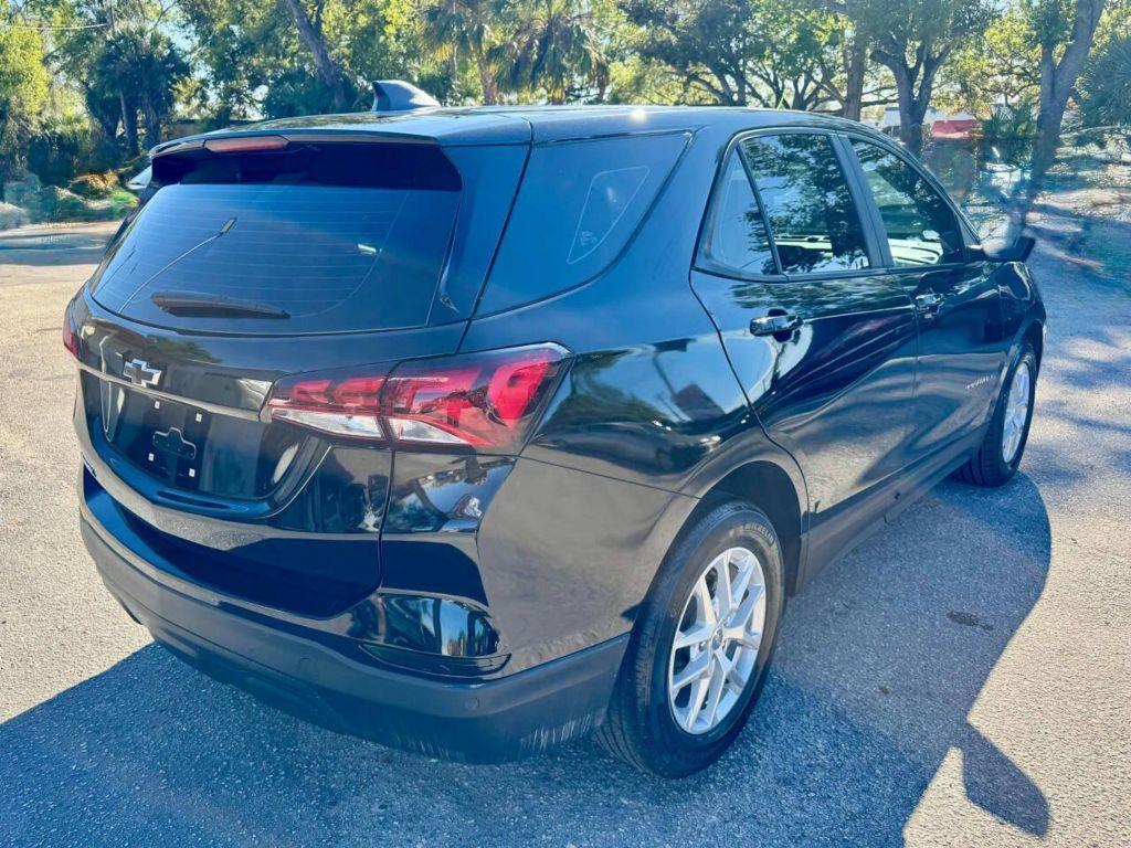 Chevrolet Equinox - Thumbnail 10