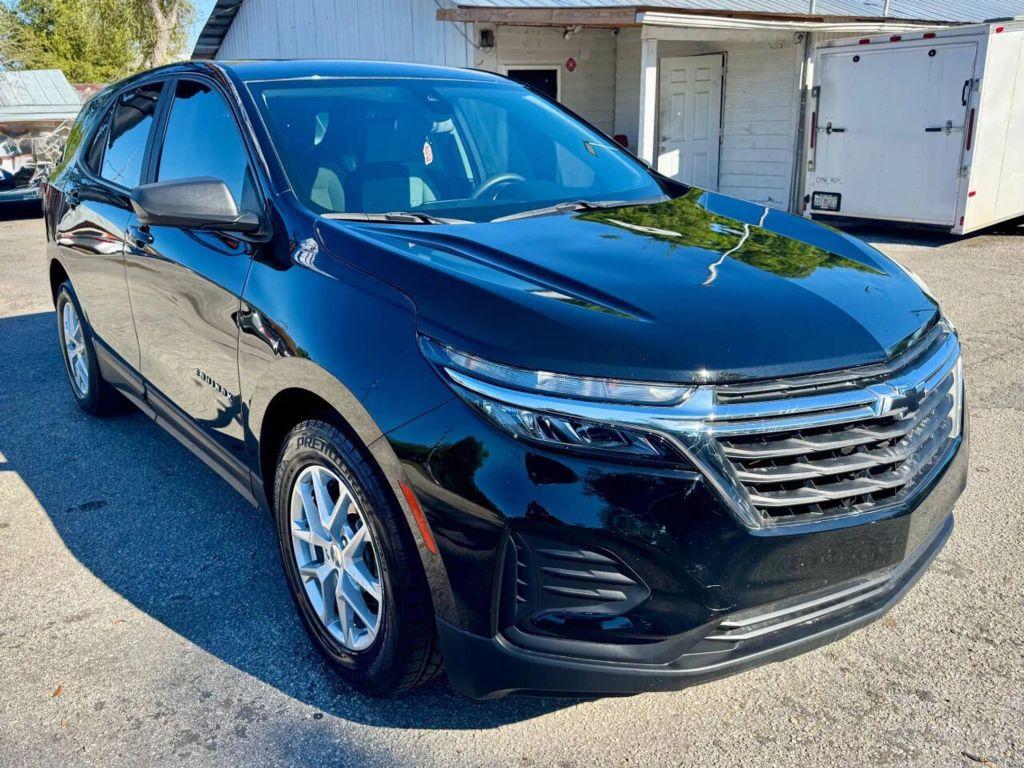 Chevrolet Equinox - Thumbnail 17