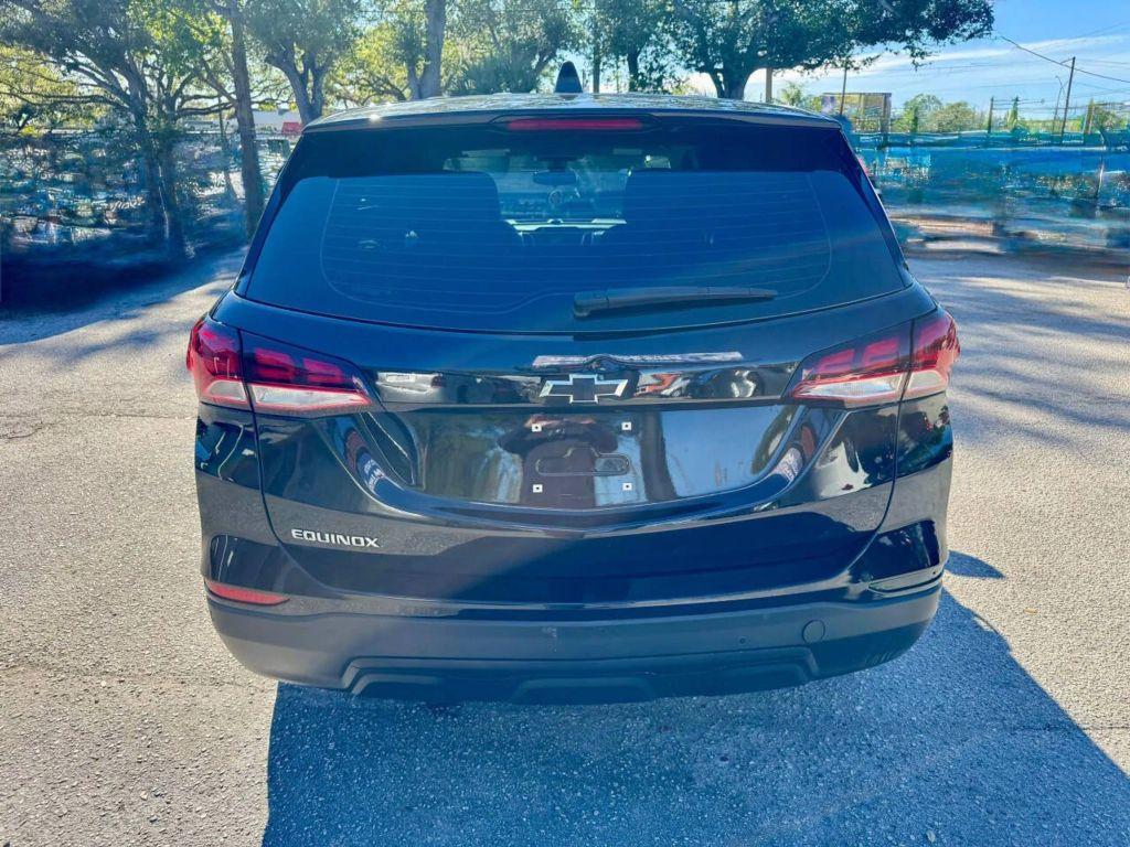 Chevrolet Equinox - Thumbnail 16