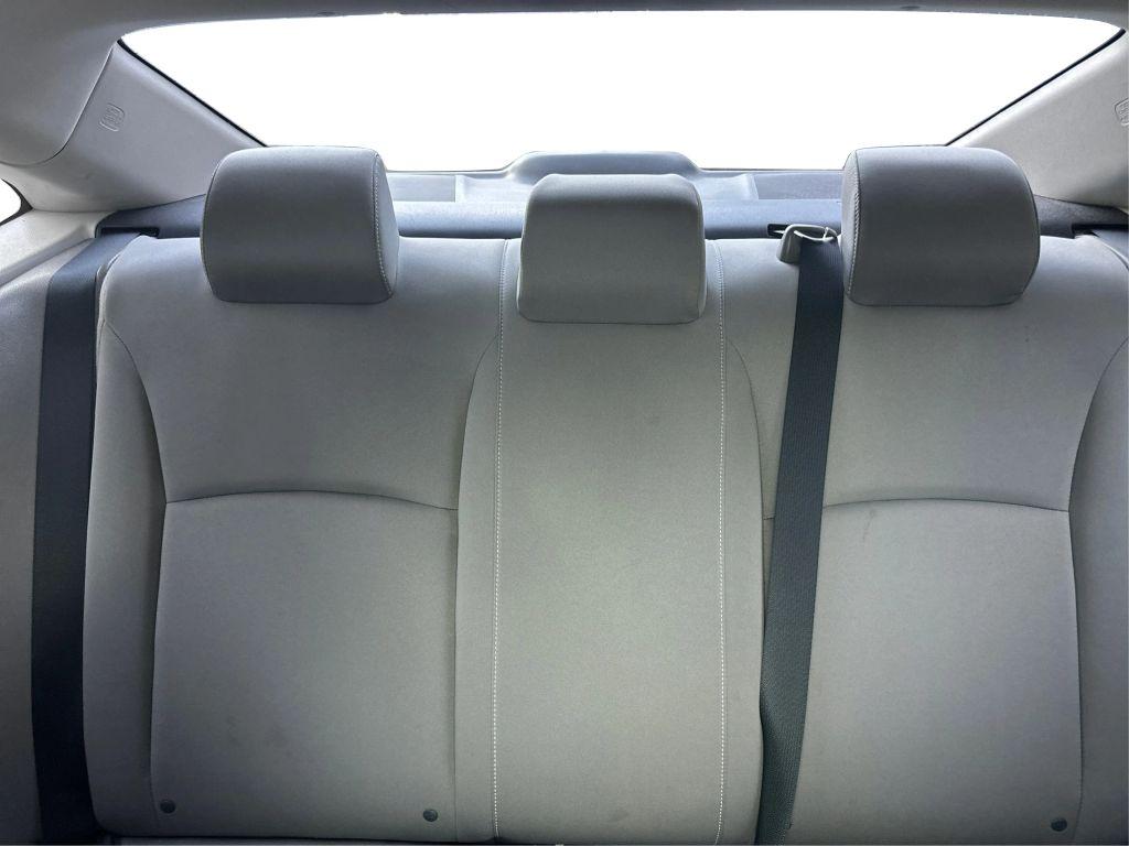 Honda Civic - Thumbnail 20