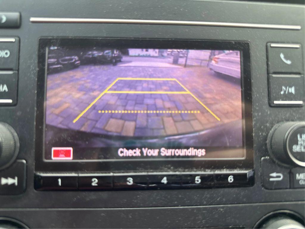 Honda Civic - Thumbnail 2