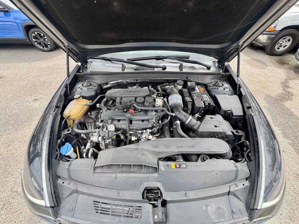 Hyundai Sonata - Thumbnail 18