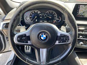 Bmw 5-Series 540I - View 1