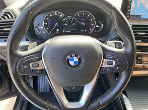 Bmw X3 Sdrive30I - View 1