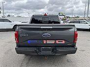 Ford F150 Lariat - Thumbnail 3