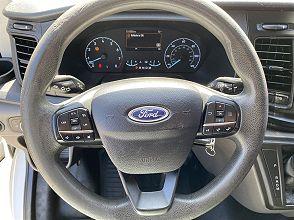 Ford T150 Vans Low Roof - View 1