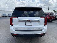 Gmc Yukon Denali - Thumbnail 4