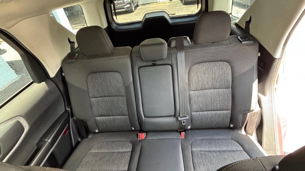 Ford Bronco Sport - Thumbnail 9