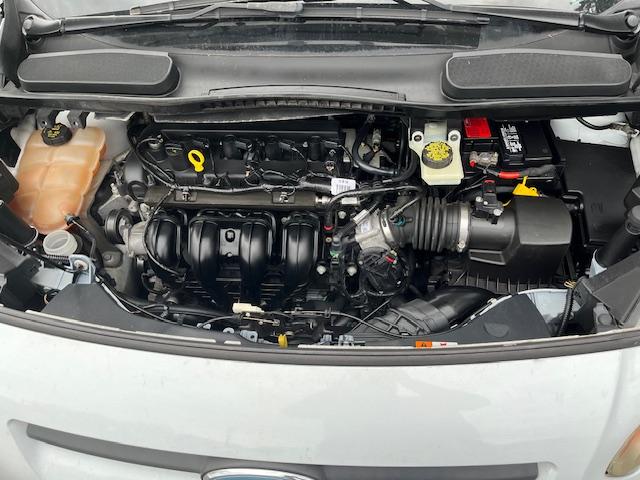 Ford Transit Connect - Thumbnail 10