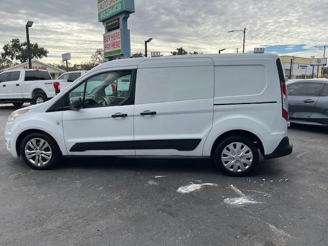 Ford Transit Connect - Thumbnail 5