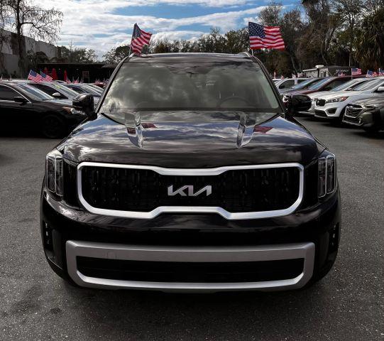 KIA TELLURIDE - Thumbnail 3