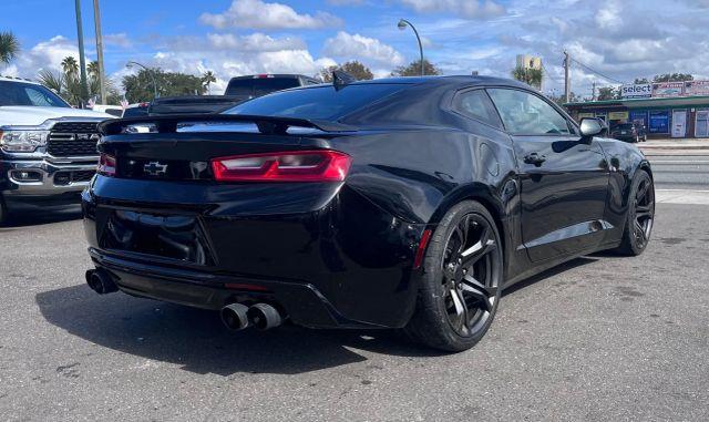 CHEVROLET CAMARO - Thumbnail 5