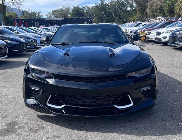 CHEVROLET CAMARO - Thumbnail 3