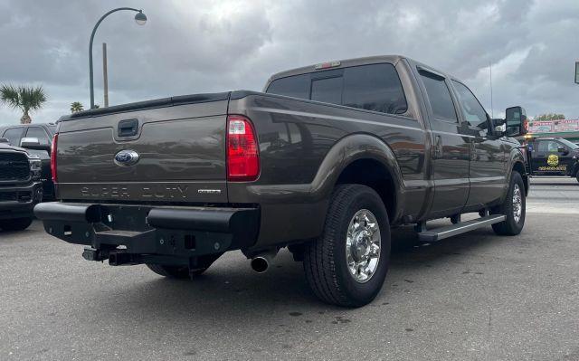 FORD F250 SUPER DUTY CREW CAB - Thumbnail 5