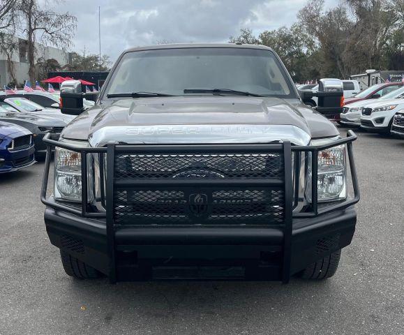 FORD F250 SUPER DUTY CREW CAB - Thumbnail 3