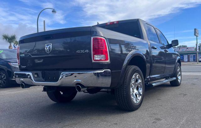 RAM 1500 CREW CAB - Thumbnail 5