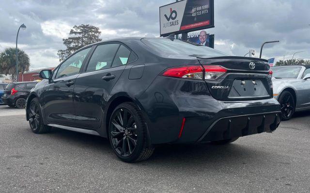 TOYOTA COROLLA - Thumbnail 5