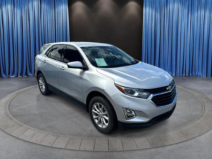 Chevrolet Equinox Lt | Miami, Fl | Ocean Auto Sales - Thumbnail 3