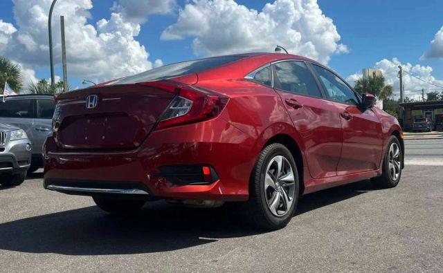 HONDA CIVIC - Thumbnail 3