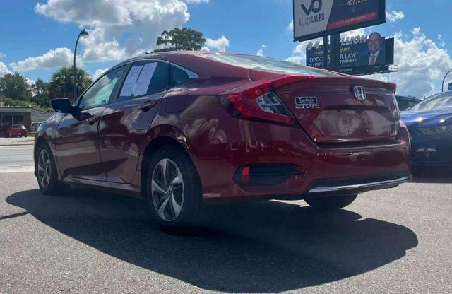 HONDA CIVIC - Thumbnail 5