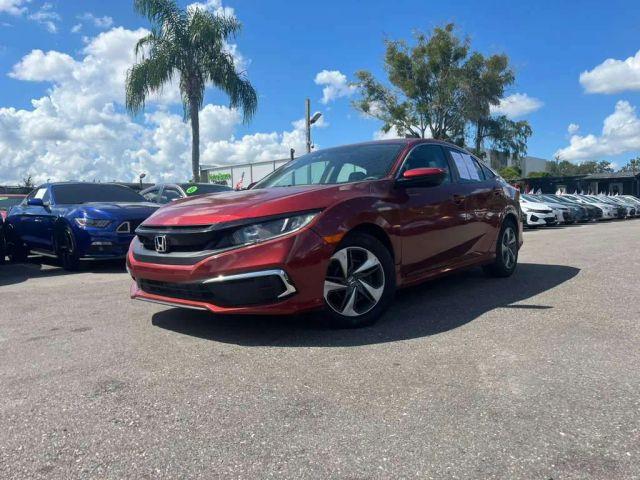 HONDA CIVIC - Thumbnail 4