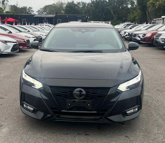 NISSAN SENTRA - Thumbnail 3