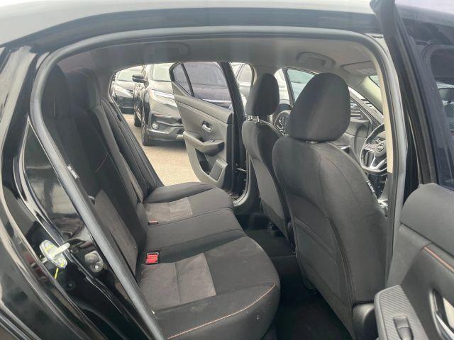 NISSAN SENTRA - Thumbnail 5