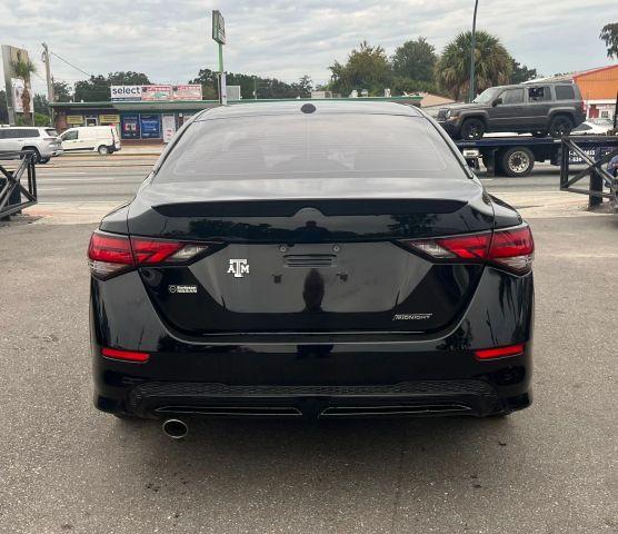 NISSAN SENTRA - Thumbnail 4