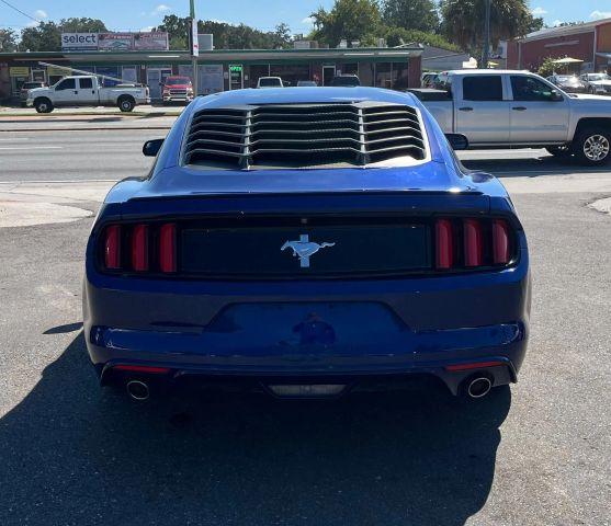 FORD MUSTANG - Thumbnail 5