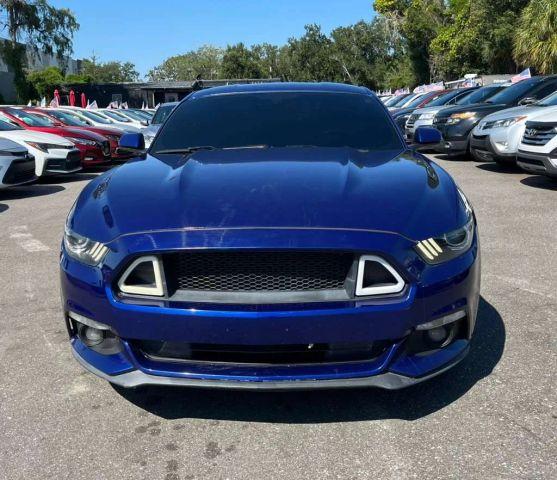 FORD MUSTANG - Thumbnail 3