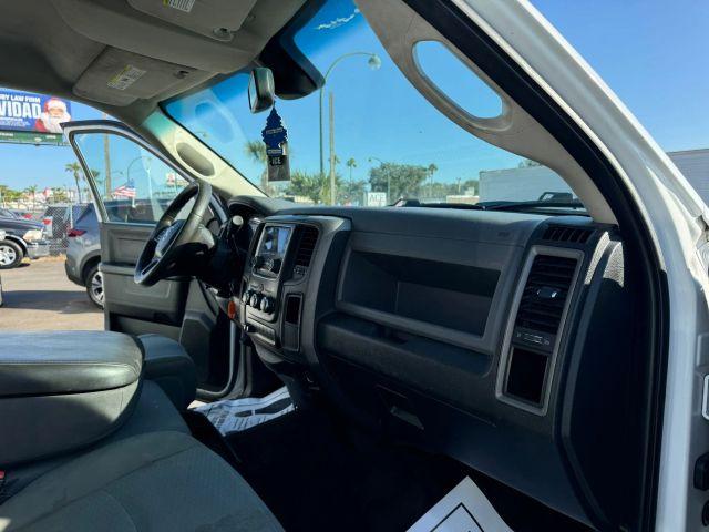 RAM 2500 CREW CAB - Thumbnail 5